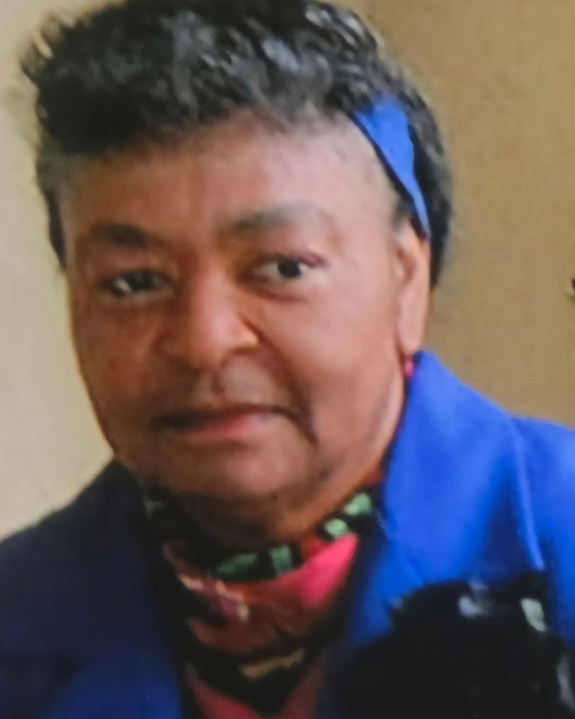 Betty J Robinson