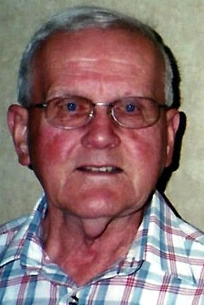 Robert D. “Bob” Brandt