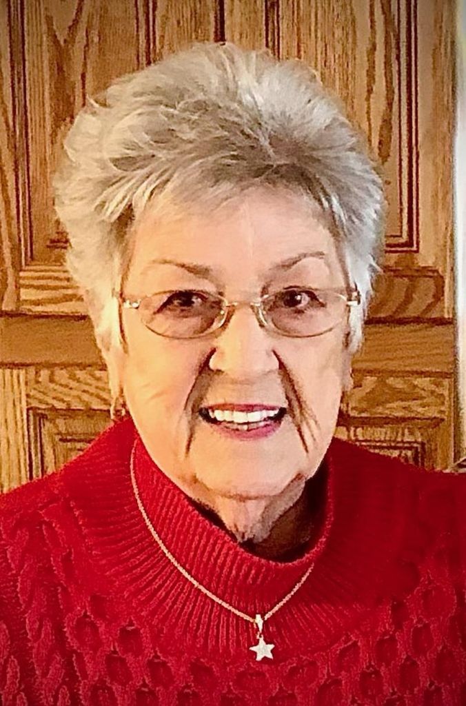 Lila Wilkes Bryan Profile Photo