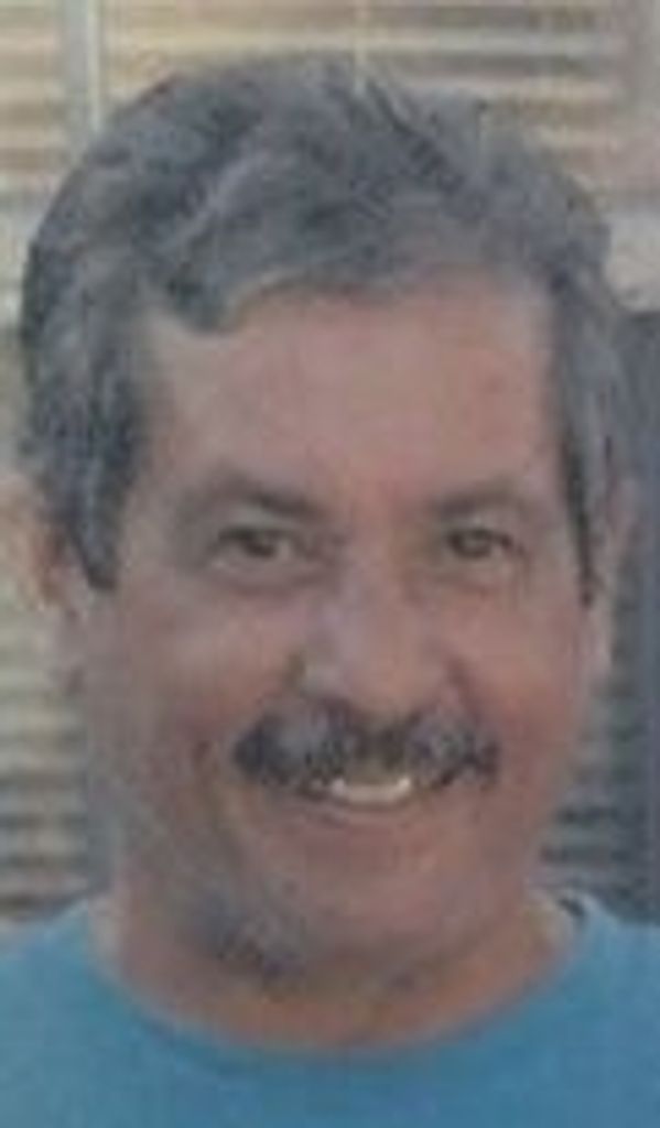 Mr Louis Nazario