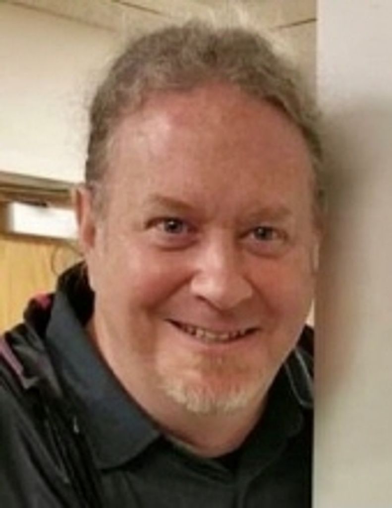 Michael W. Hittle