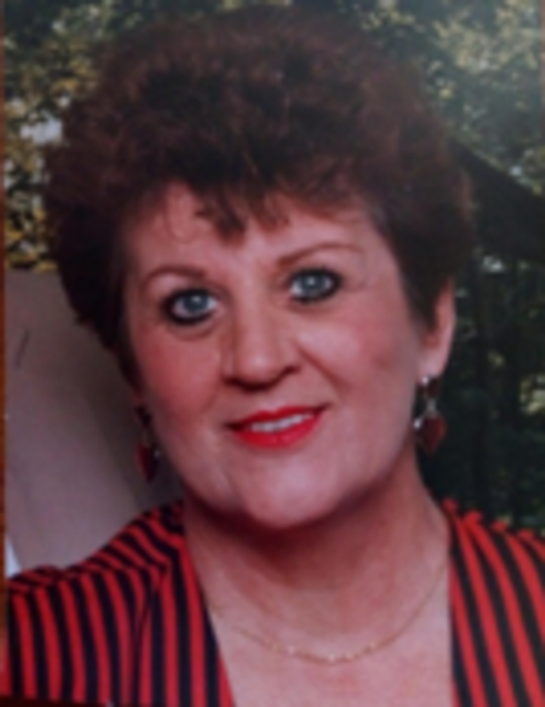 Karen Jean (Anderson) Johnson