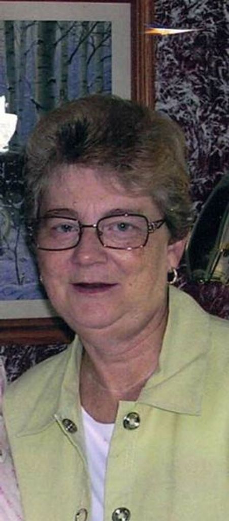 Anna M. (King)  Gibson Profile Photo