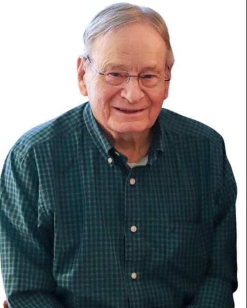 James Clifton Veach