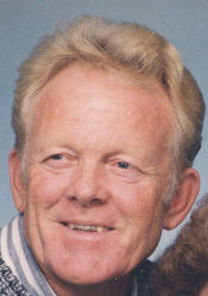 William Leslie Eans Profile Photo