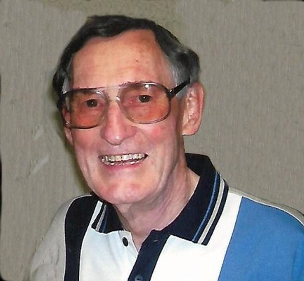John Dexter Mcconnell Profile Photo