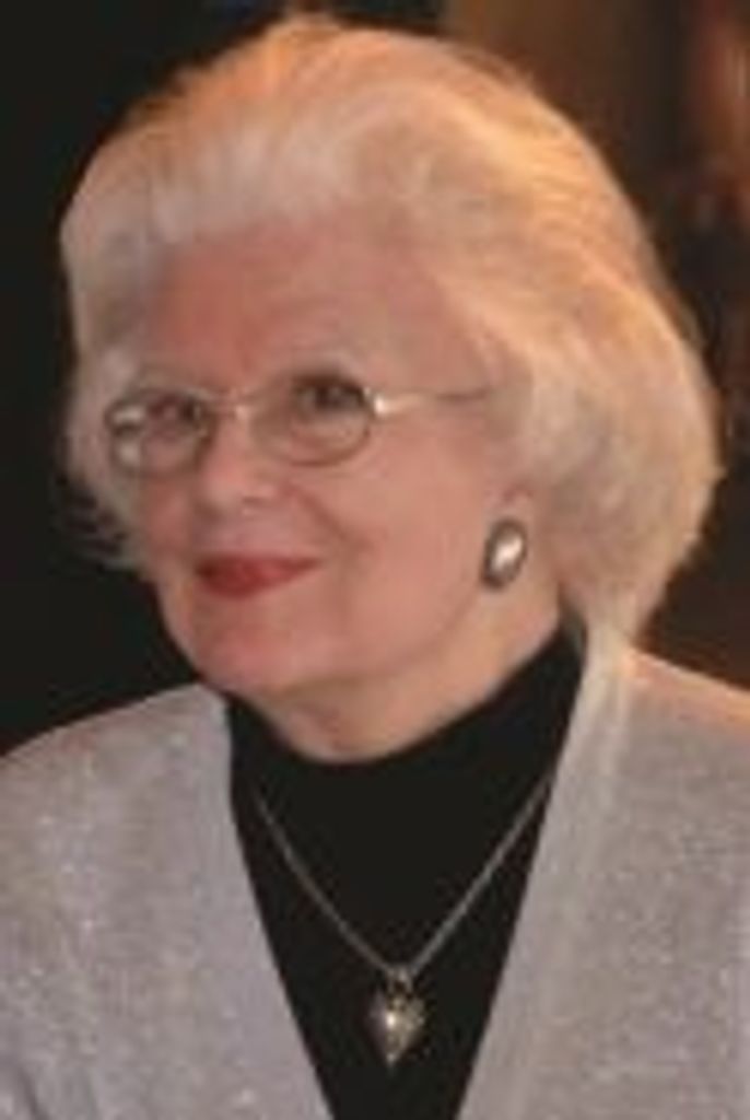Donna Jane Lukken