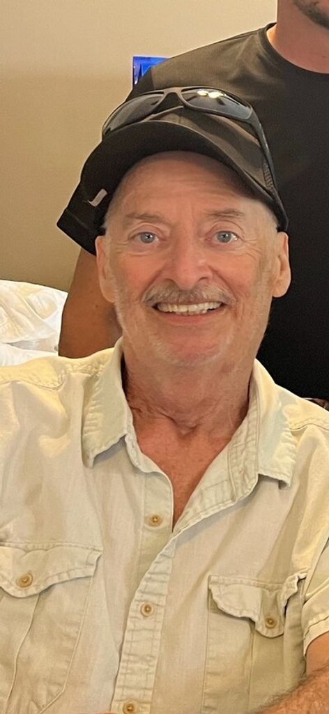 Charles Edward "Chuck" Corder Profile Photo