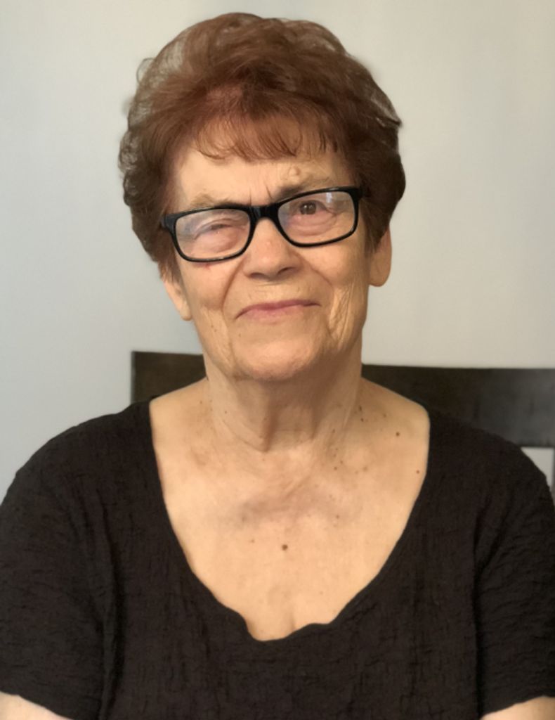 Maria Rosa Piedade Santos Correia Profile Photo