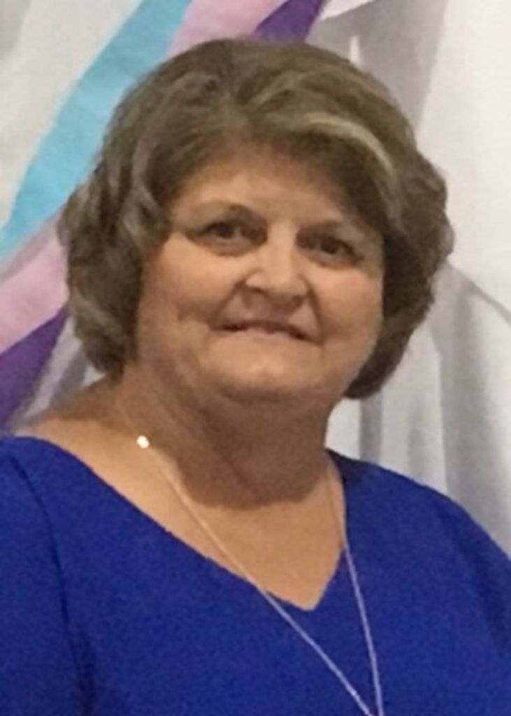 Vickie Hughes Profile Photo