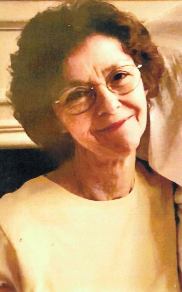 Nancy Paulette Fleming (Nee King) Profile Photo