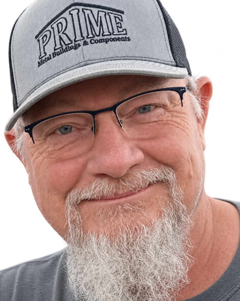 Michael Joe Young Profile Photo
