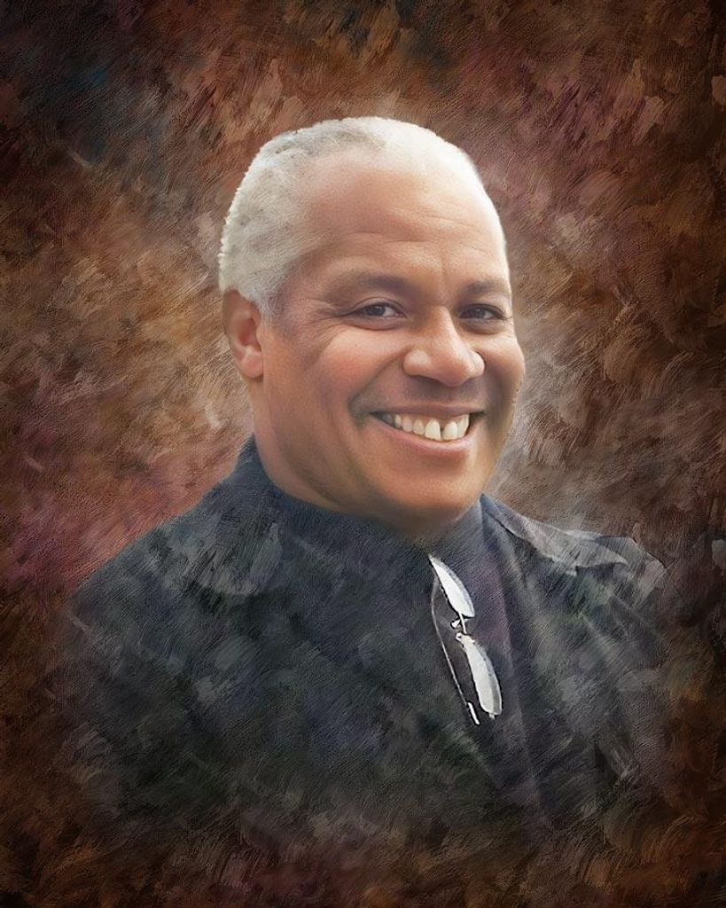 Robert Cooper Profile Photo