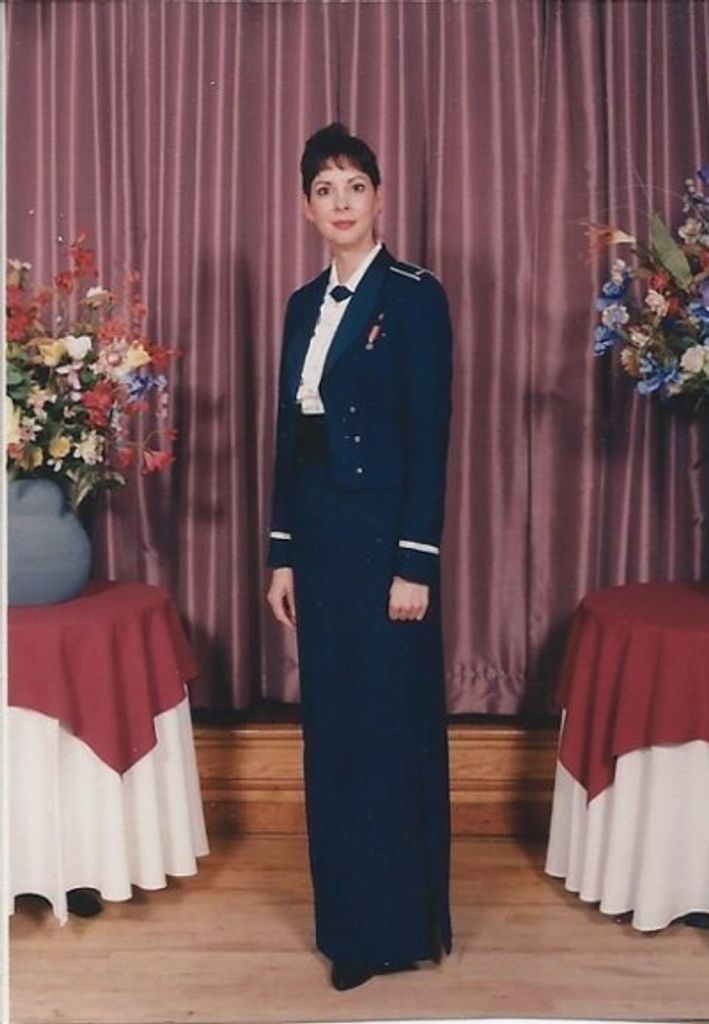 Constance Mae Ellis Profile Photo