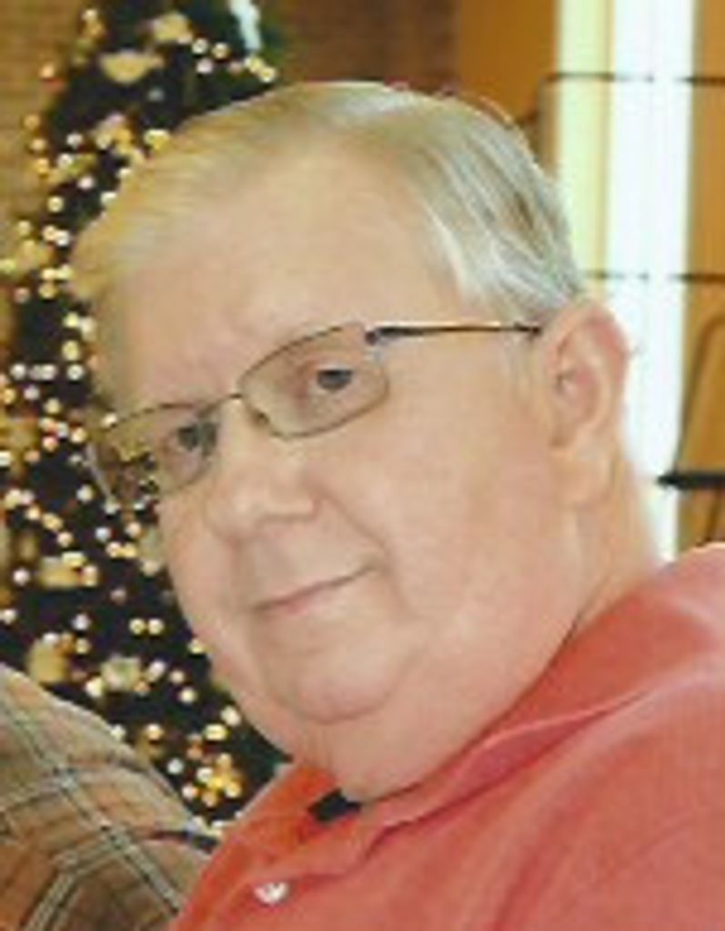 Edward L. Maxwell