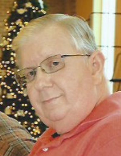 Edward L. Maxwell Profile Photo