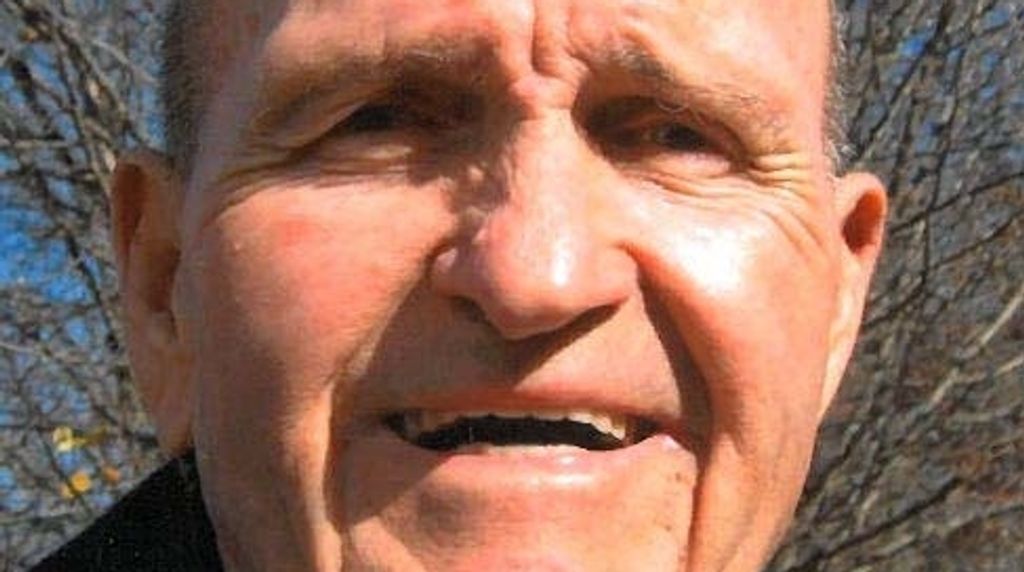 Robert “Bob” Marshall