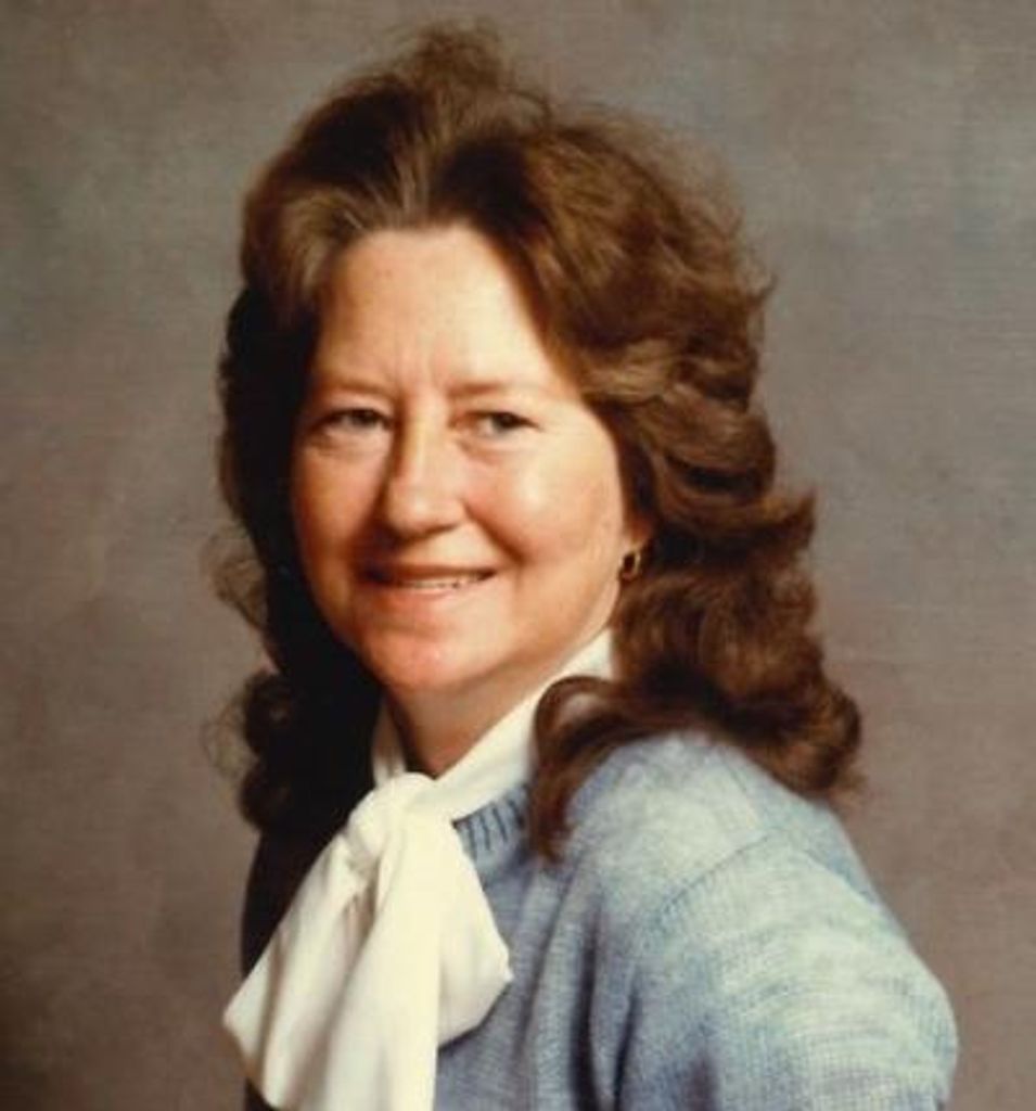 Anita Cecilia Crabtree