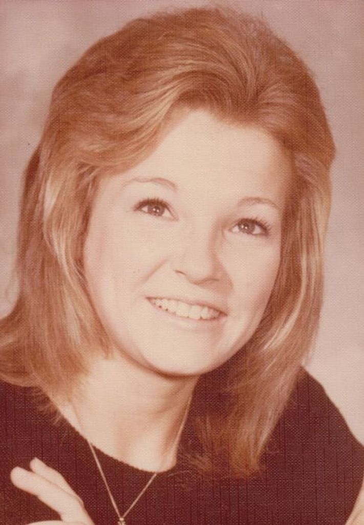 Carrie Marie Dearmond
