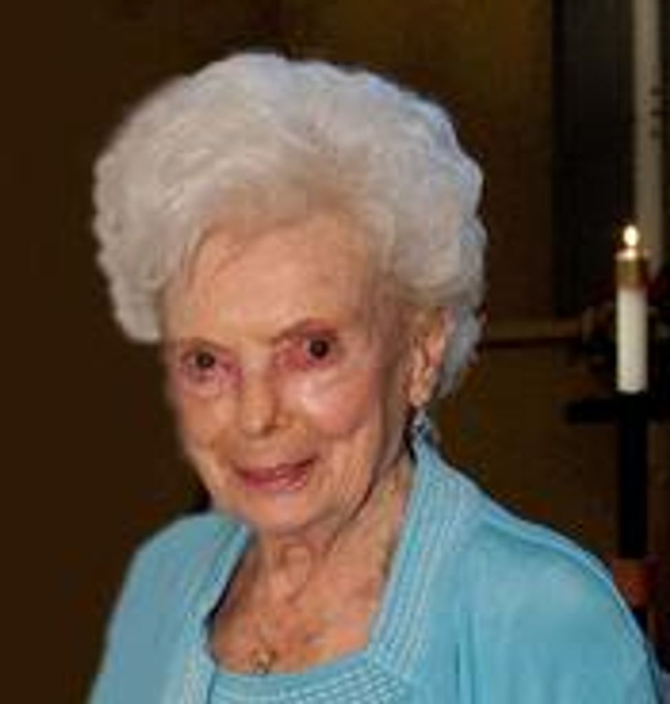 Ruth Cronin