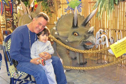 Orlando Oscar Trevino photo gallery thumbnail 148 of 172