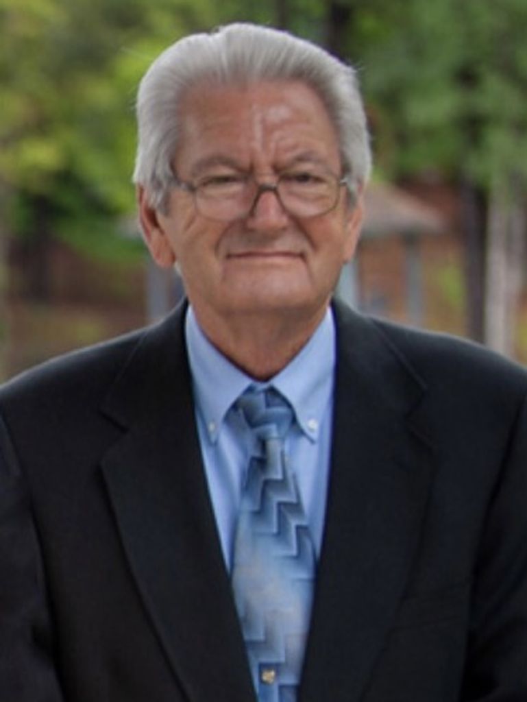 Larry Eugene Jones