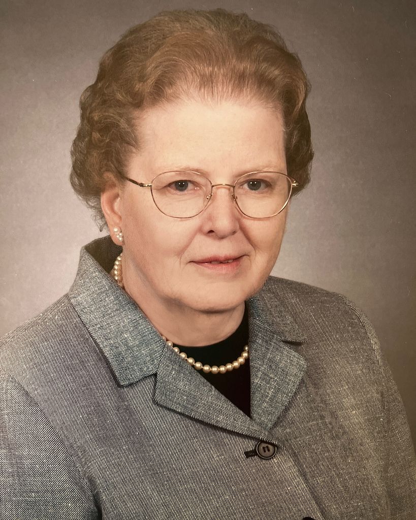 Ann B. Tonkinson