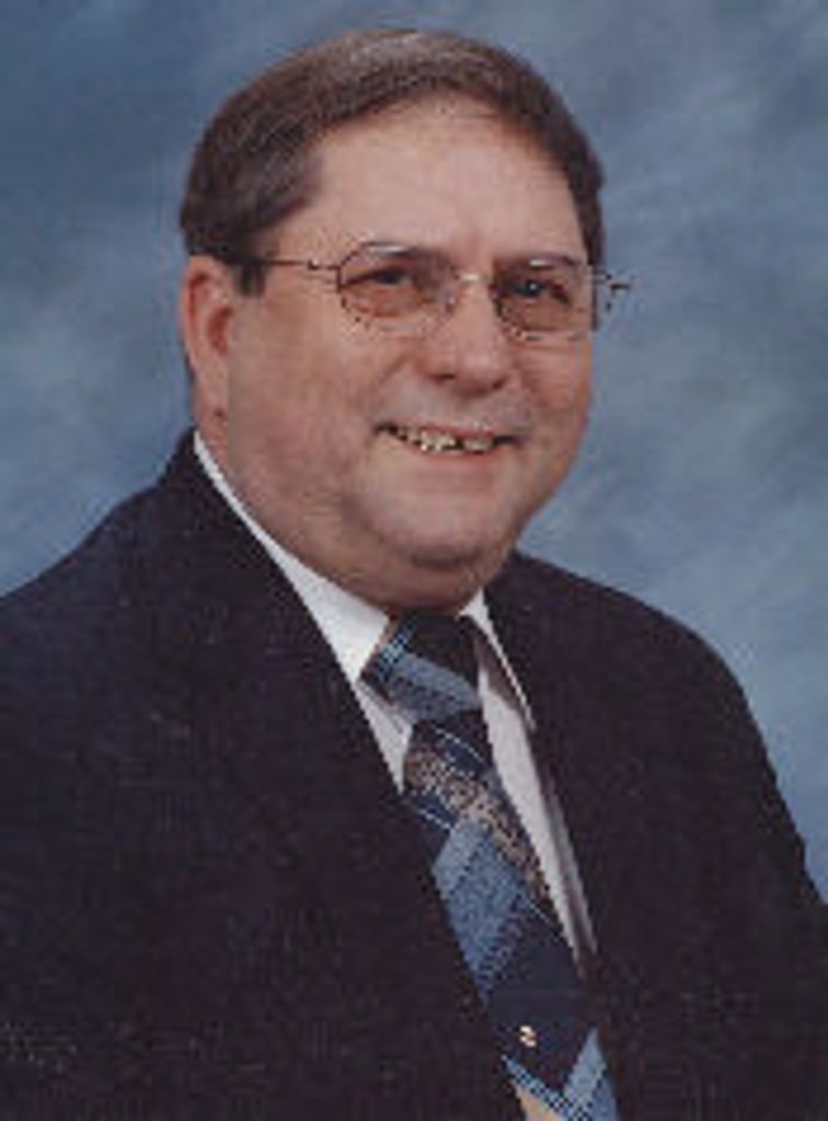 James Clayton Payne Profile Photo