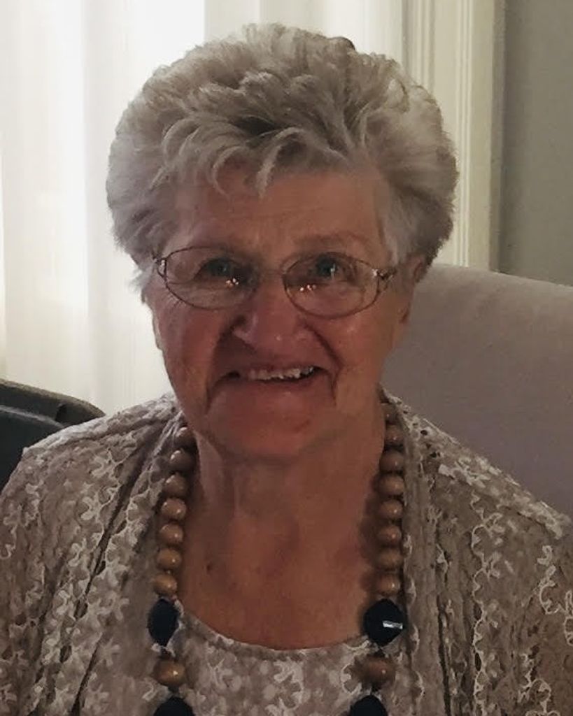 Ethel Julia Carson (nee Schmidt) Profile Photo