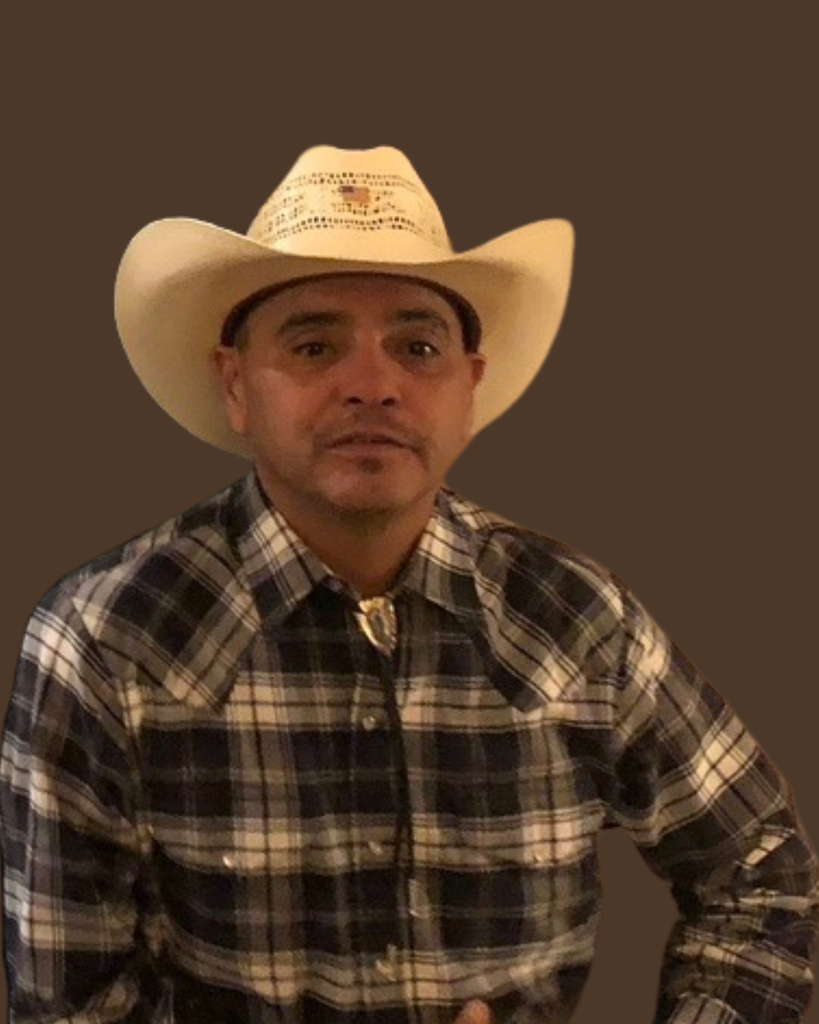 Tony James Chavez Profile Photo