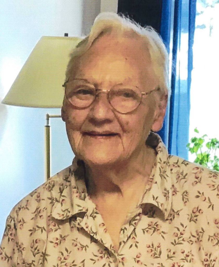 Charlotte J. Smith Profile Photo