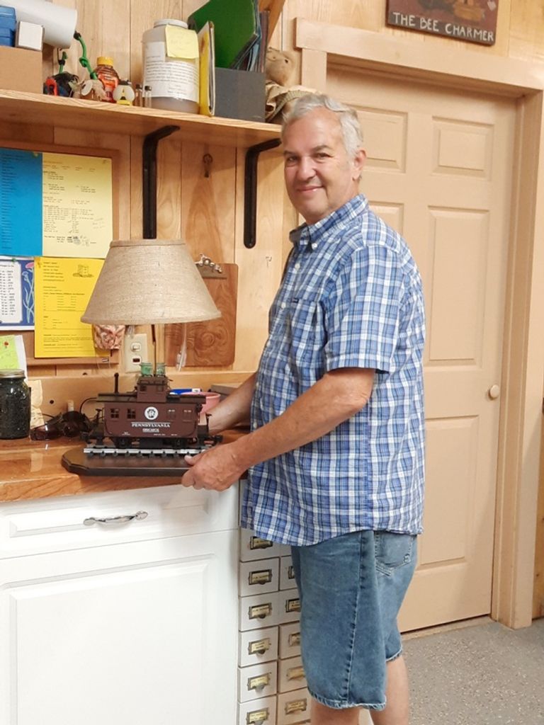 James "Jim" D. Aucker Profile Photo