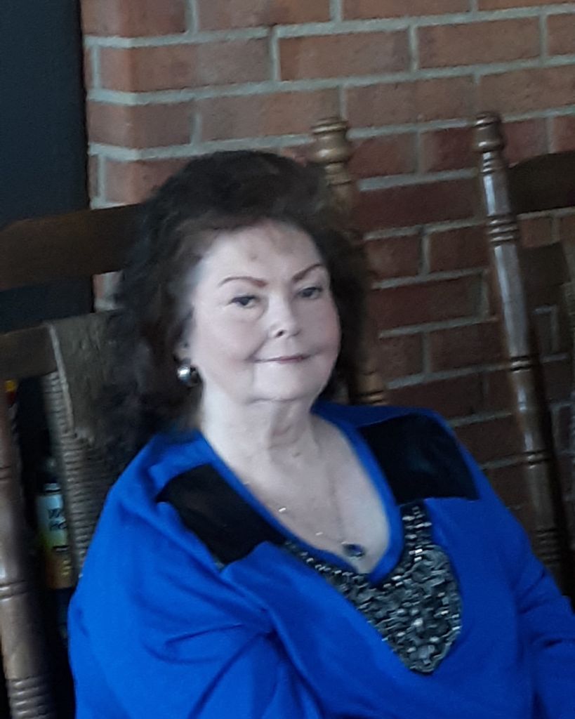 Carol Anita Moore Profile Photo