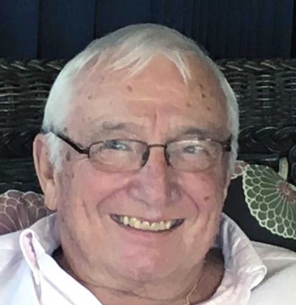 Frank Carreiro