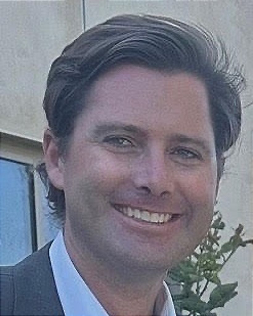 Brian Warren Olson Profile Photo