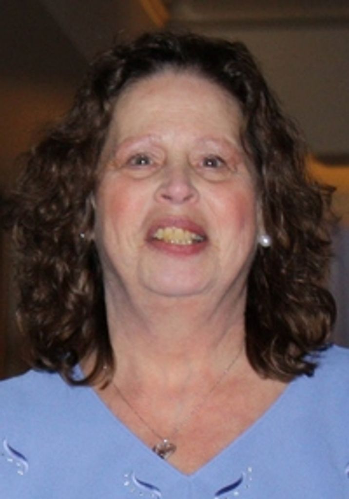 Kathy Sue (Delong)  Wells