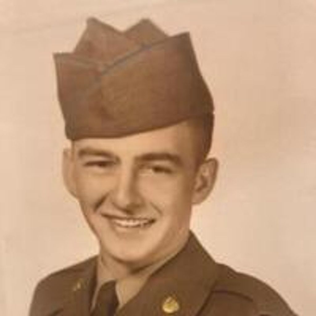 James Clarence "J.C." Dillow Profile Photo