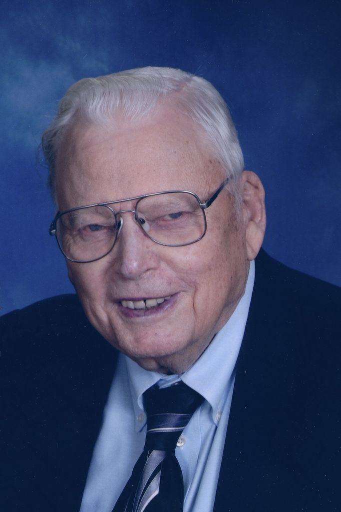 Donald Marinus Kristensen Profile Photo