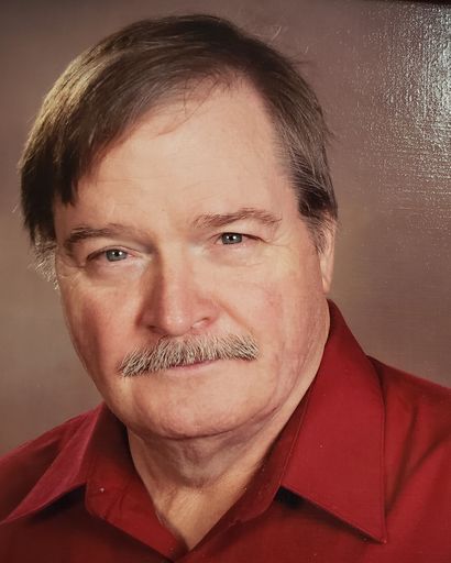 John Steven Alt's obituary image