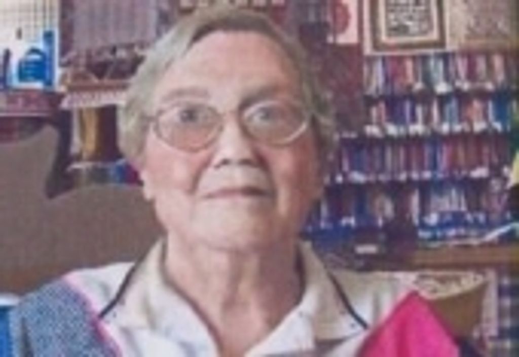 Audrey Aldrich