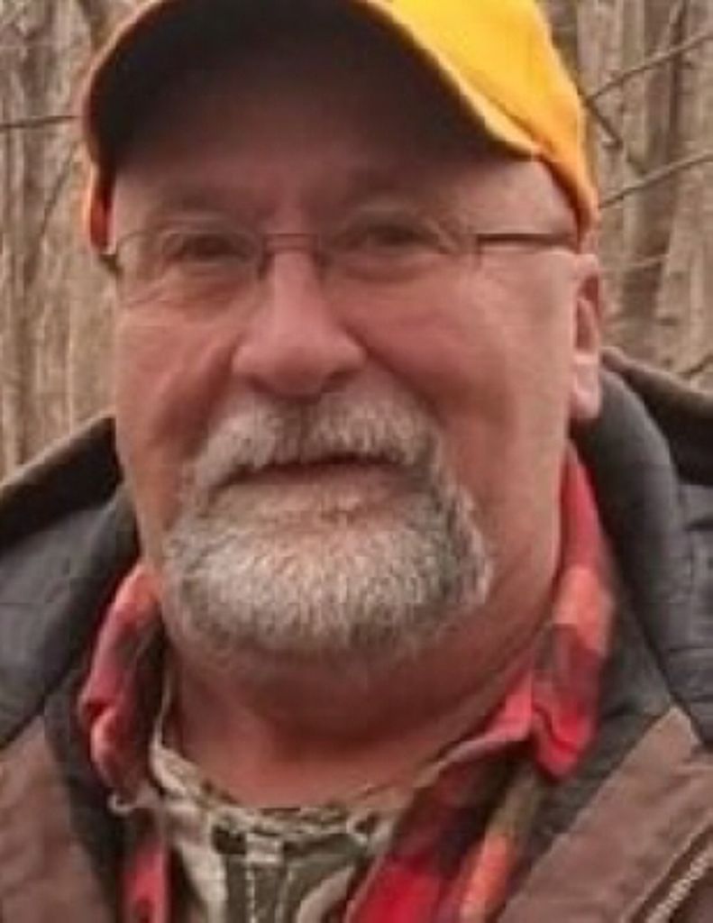 David Lee Oja Profile Photo