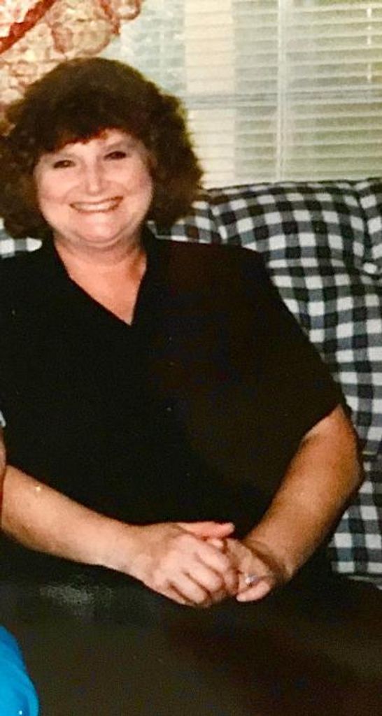 Donna S. Mcneely