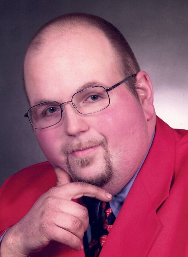 Wesley "Wes" Allen Howell