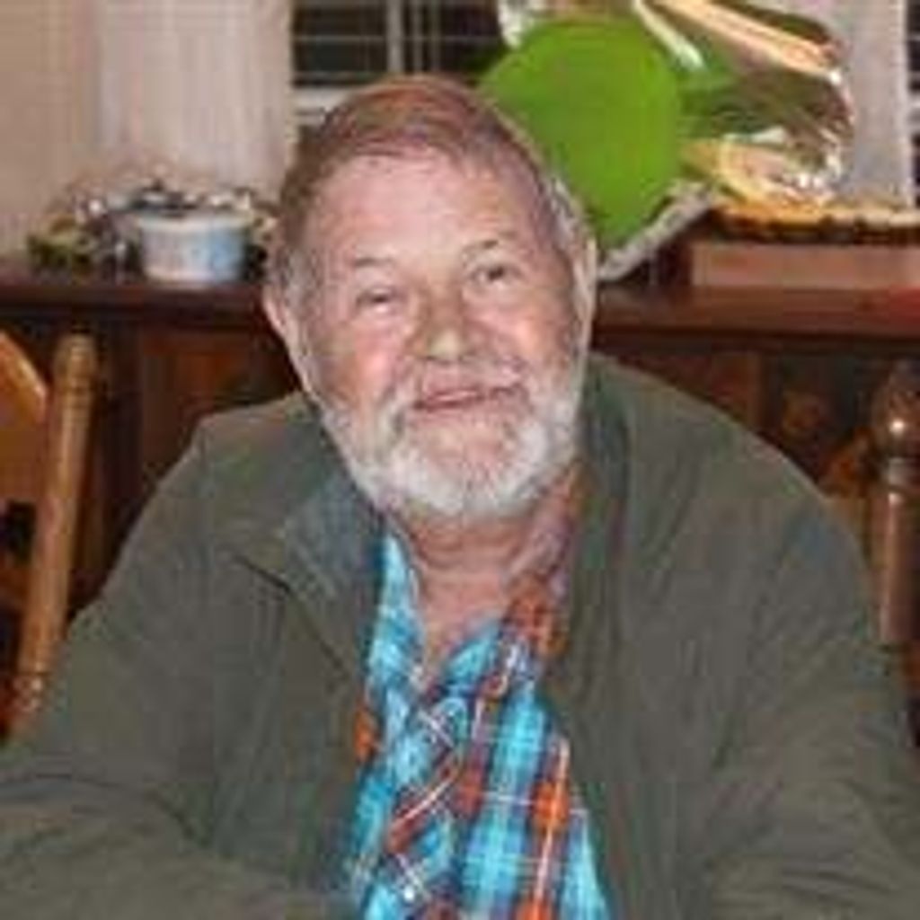 Robert Steele Profile Photo