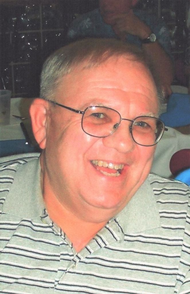 Theodore "Ted" S. Michelone