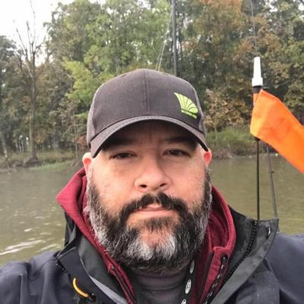 Jonathan Harlon Newlands Profile Photo