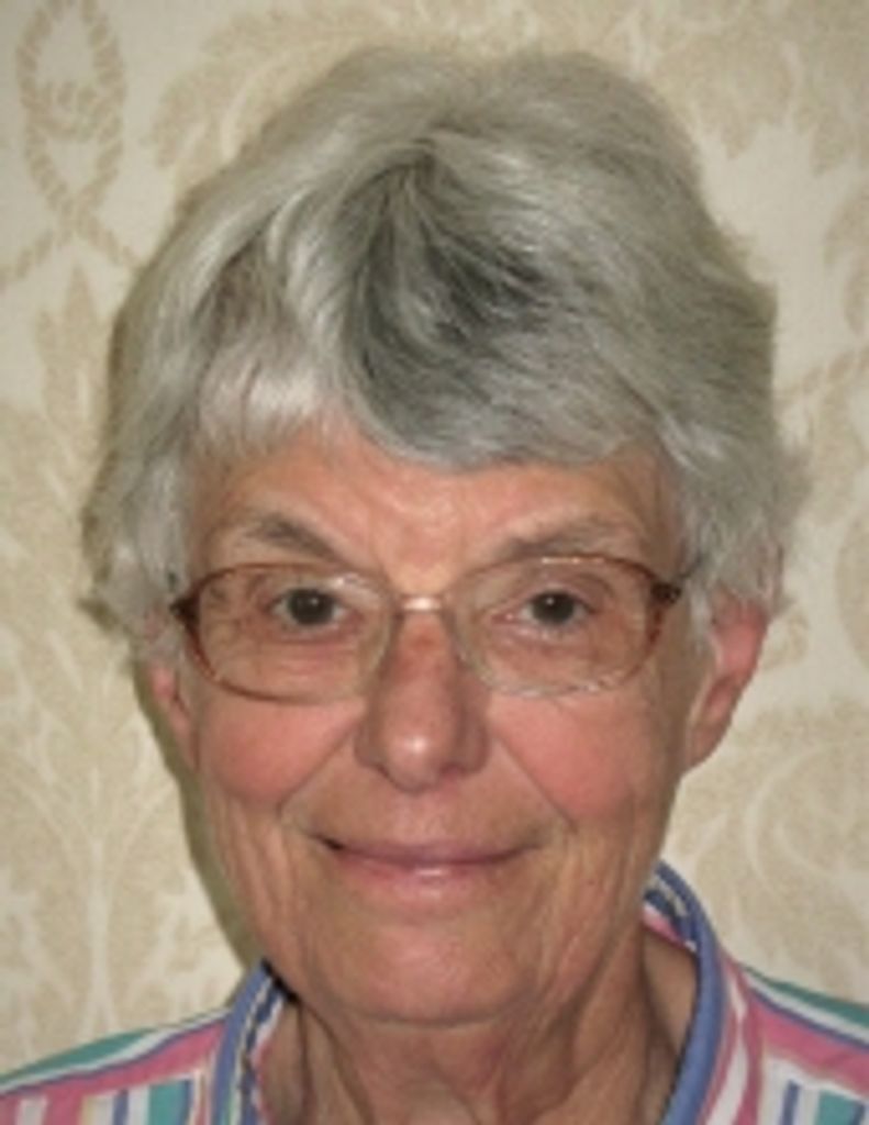 Patricia B. Cochran Profile Photo