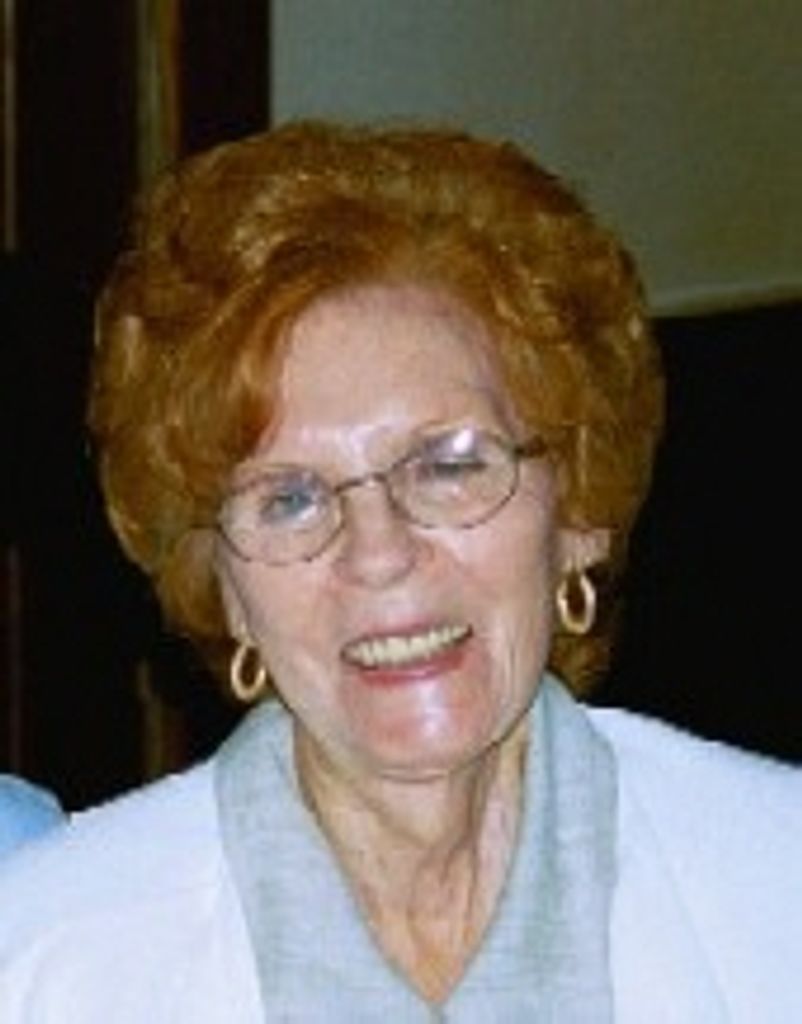 Mary Louise Gillis