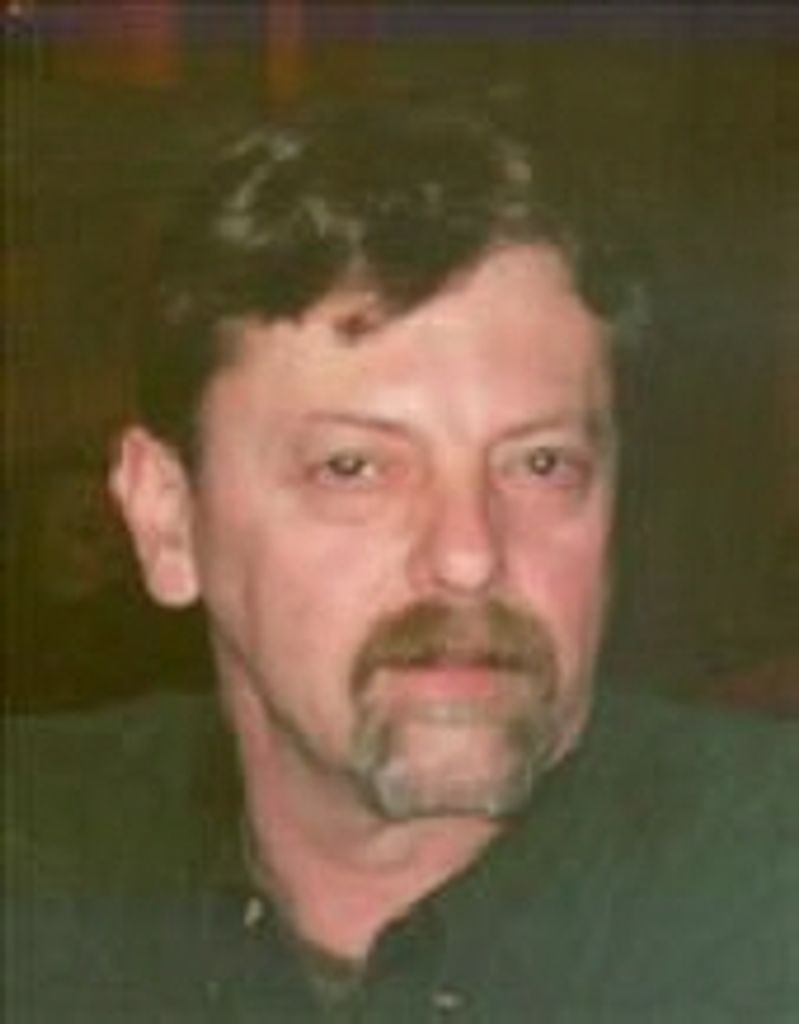 Norman "Wayne" Townsend