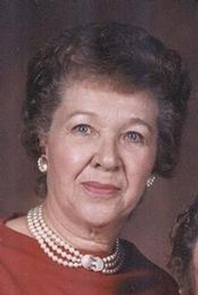 Pauline Eklund
